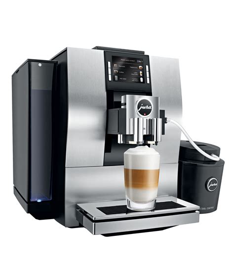 jura  coffee solutions