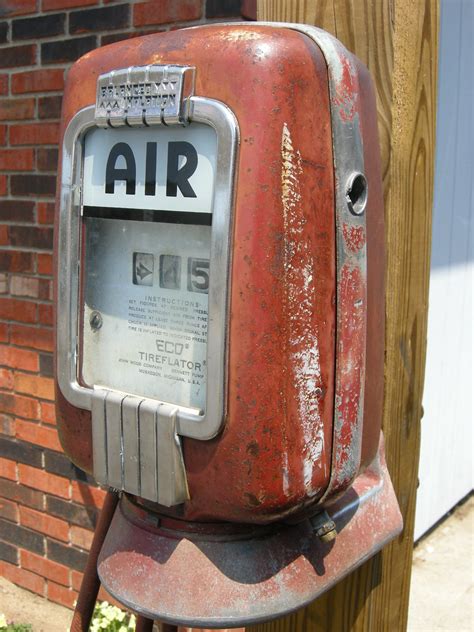 gas station air pump   dont  em  thi flickr