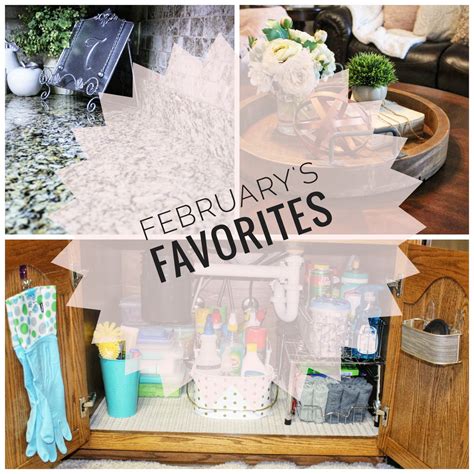favorites   month  february decorate   tip