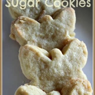 ingredient sugar cookies recipes