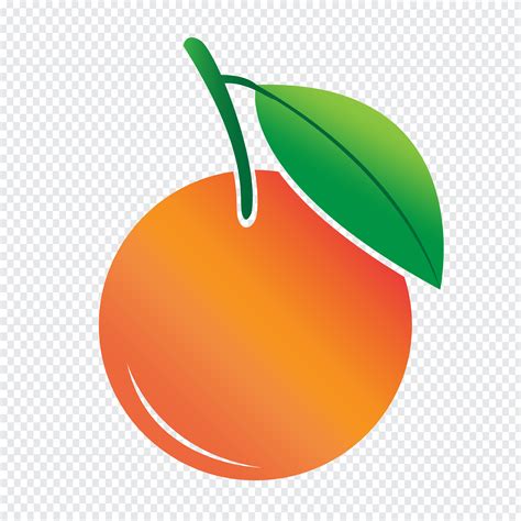 icono naranja signo simbolo  vector en vecteezy