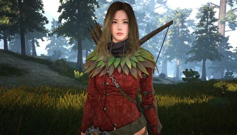 page 11 of 11 for 11 mmorpgs with the sexiest female characters