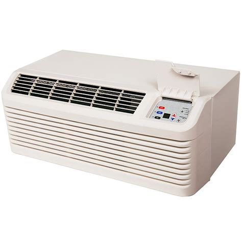 amana wall mounted heating  cooling units property real estate  rent