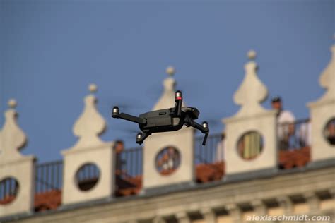 drone  venice italy