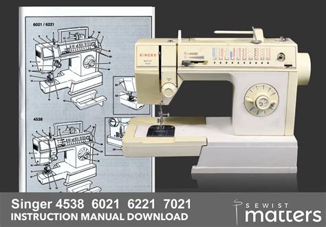 singer     sewing machine instruction manual   english espanol