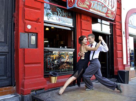 Two To Tango Buenos Aires Photograph By Venetia Featherstone Witty