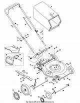 11a Assembly General Diagram Parts Mtd sketch template