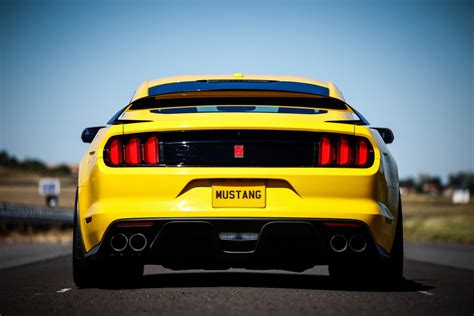 ford mustang gtr extreme autodesign