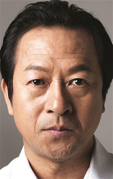 Il Hwa Choi Actor Cinemagia Ro