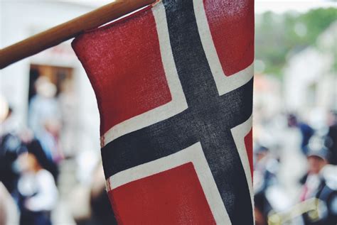 visa requirements for travelers visiting norway