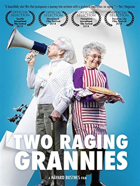 Two Raging Grannies 2013 Imdb