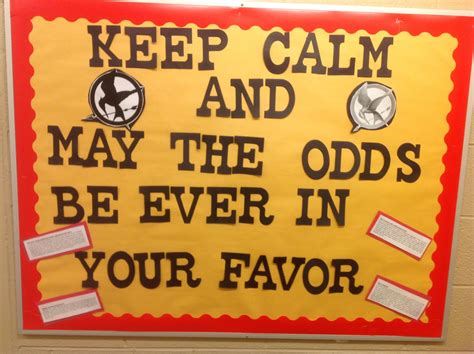 finals prep moore strong ra bulletin boards get educated program