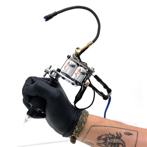 air powered tattoo machine strackandvantilhighland