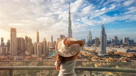 أفضل اماكن السياحة في دبي التي يجب زيارتها البوابة
