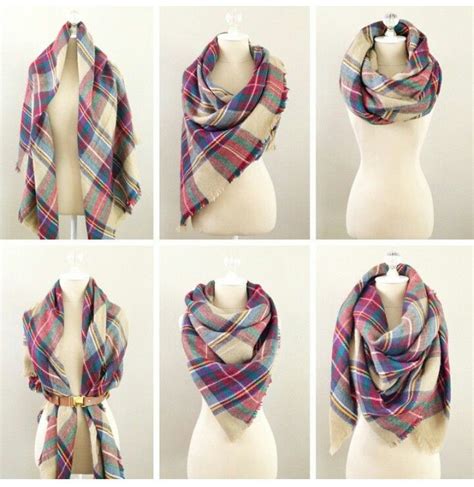 79 best scarf tying images on pinterest feminine fashion scarf knots and head scarfs