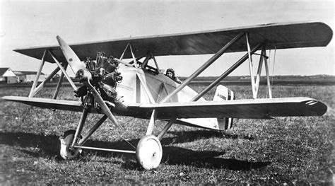 Уголок неба ¦ Curtiss F4c