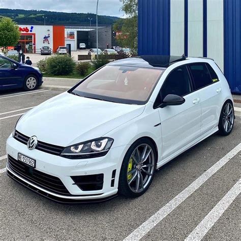 Best Golf Gti Modifications Stories Tips Latest Cost Range Golf Gti
