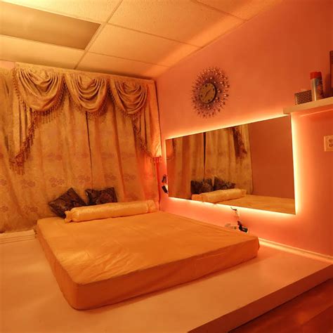 chinese massage spa sun city