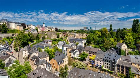 luxemburg de  mooiste bezienswaardigheden anwb