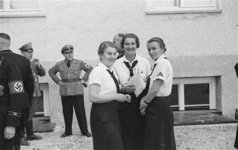 summary women in nazi germany jill stephenson