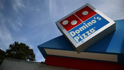 hackers stelen klantgegevens bij dominos pizza  belgie en frankrijk