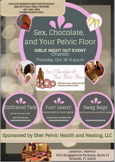 sex chocolate and your pelvic floor sher pelvic
