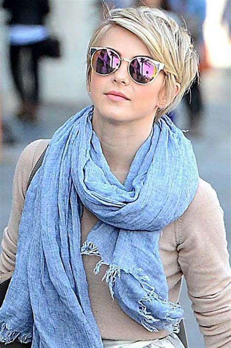 20 Pixie Cut With Bangs Short Hairstyles 2018 2019