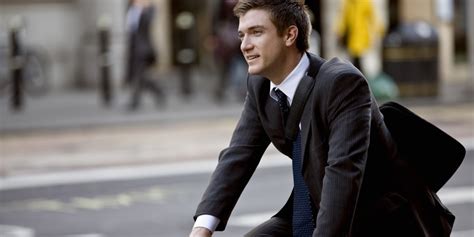 Why Suits Work The Proven Benefits Of Looking Your Best