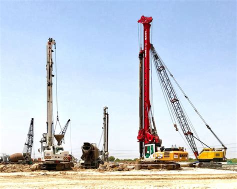 piling works pile foundation pile construction pile contracter  ahmedabadgujaratindia