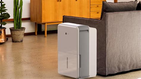 The Best Dehumidifiers On Amazon To Keep Your Home Comfortable