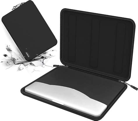 Smatree Hard Shell Case Laptop Sleeve For 14 Inch Asus ‎zenbook Duo 14