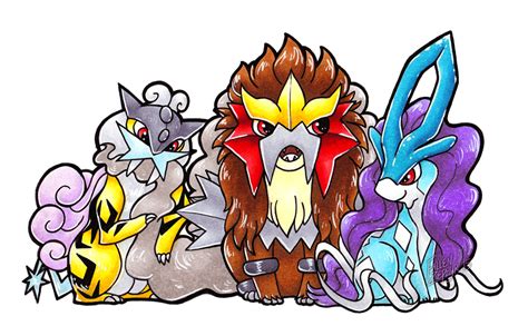 generation   pokemon guild deviantart