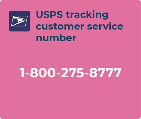 usps customer service number  ktrackin