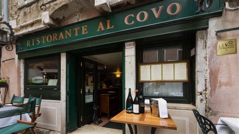 al covo restaurant review conde nast traveler