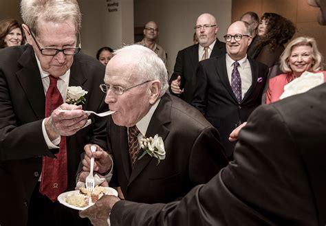 Dallas First Official Gay Married Couple We Featured