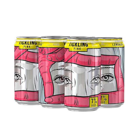 Tag Liquor Stores Delivery Bc Jaw Drop Tickling Pink Lemonade 6 Pack