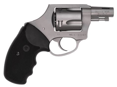 charter arms  bulldog boomer  sw spl   ported tapered