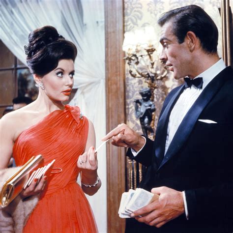 James Bond Movie Quotes Popsugar Love And Sex