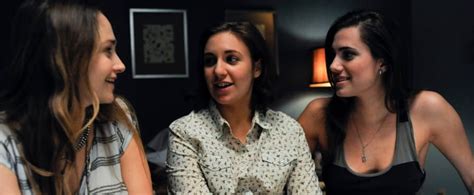 living with girl roommates popsugar love and sex