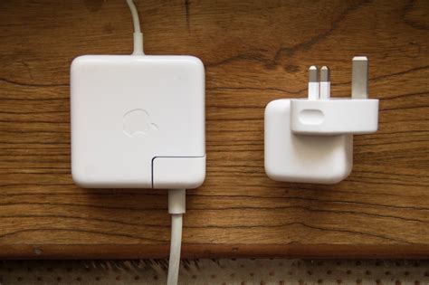 apple charger trick   didnt