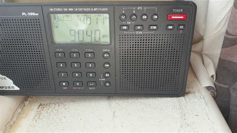 29 may 2020 strong fm radio tropo dx dixing clacton essex