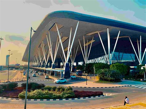 omnichannel payment solution launched  bengaluru airport