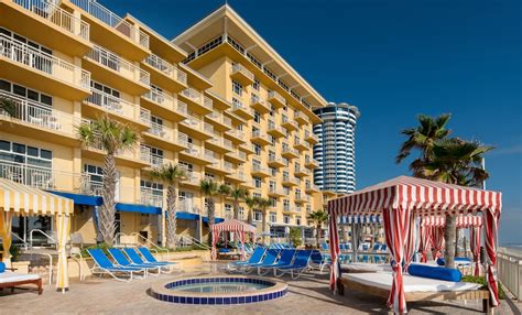 shores resort spa daytona beach  room prices reviews