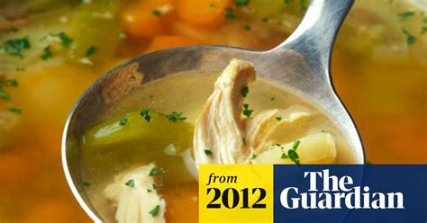 Chicken Soup For The Soul Set To Offer Literal As Well As