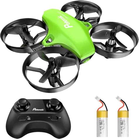 small drones  beginners reviewed