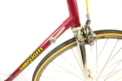 vics classic bikes guerciotti