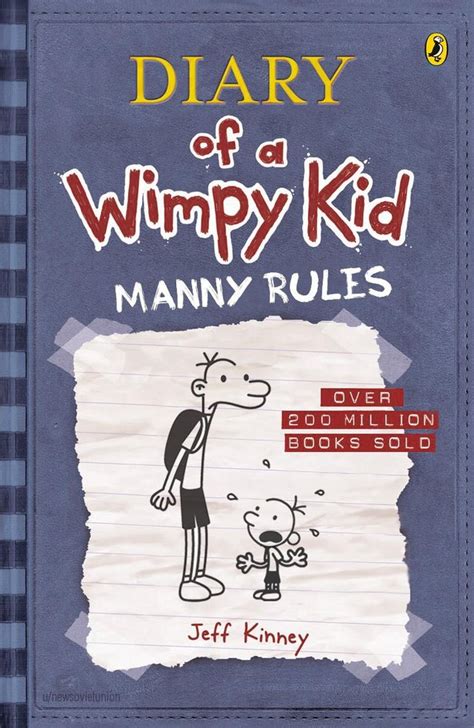 diary   wimpy kid manny rules lodeddiper