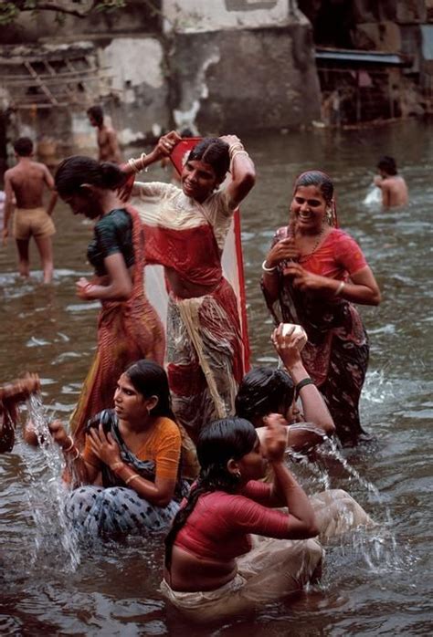 the holy ganga s water is unfit for a bath can get you really sick lifestyle news