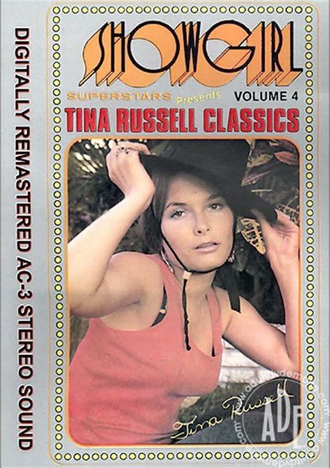 tina russell classics adult empire