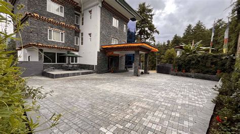 bhutan peaceful residency spa days travel  iknowbhutancom